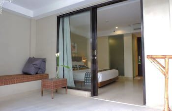 Grand Barong Resort