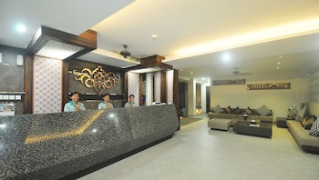 Grand Barong Resort