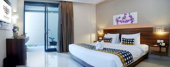 Grand Barong Resort