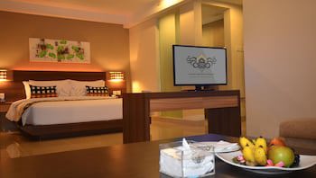Grand Barong Resort