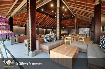 Grand Barong Resort