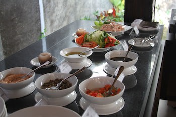 Grand Barong Resort