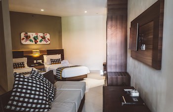 Grand Barong Resort