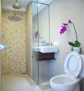 Grand Barong Resort