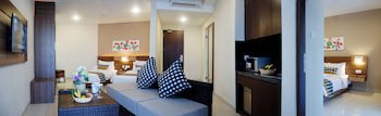 Grand Barong Resort