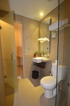 Grand Barong Resort