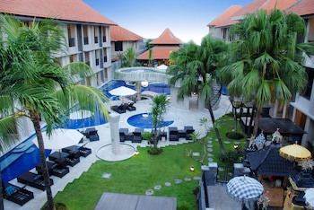 Grand Barong Resort