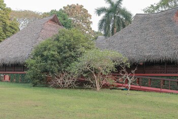 Marari Beach - Cgh Earth