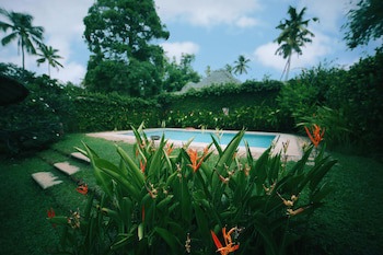 Marari Beach - Cgh Earth