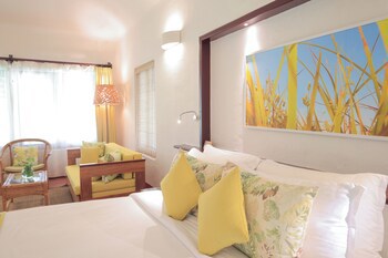 Marari Beach - Cgh Earth