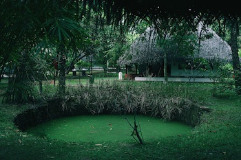 Marari Beach - Cgh Earth