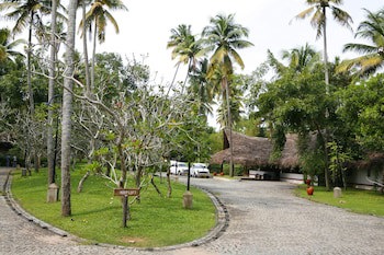 Marari Beach - Cgh Earth