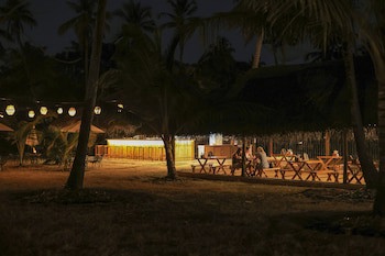 Marari Beach - Cgh Earth
