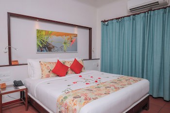 Marari Beach - Cgh Earth
