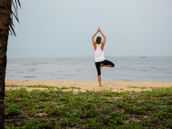 Marari Beach - Cgh Earth