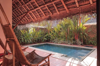 Marari Beach - Cgh Earth