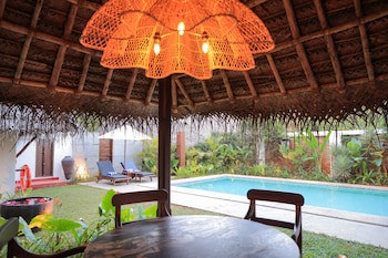 Marari Beach - Cgh Earth