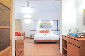 Marari Beach - Cgh Earth
