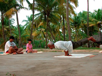 Marari Beach - Cgh Earth