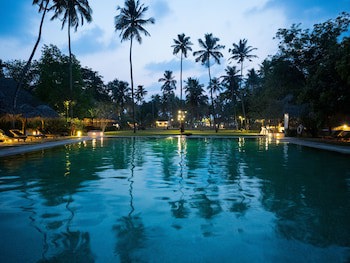 Marari Beach - Cgh Earth