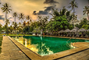 Marari Beach - Cgh Earth
