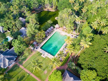 Marari Beach - Cgh Earth