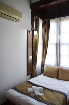 Konak Hotel Kaleici