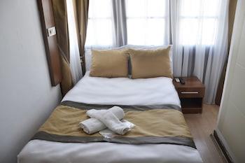 Konak Hotel Kaleici