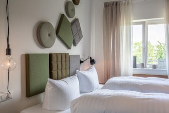DORMERO Hotel Kehl galeri fotoğrafı