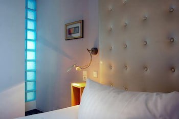 DORMERO Hotel Kehl galeri fotoğrafı