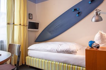 DORMERO Hotel Kehl galeri fotoğrafı