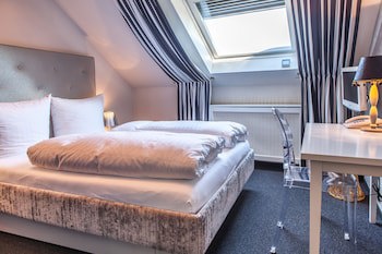 DORMERO Hotel Kehl galeri fotoğrafı