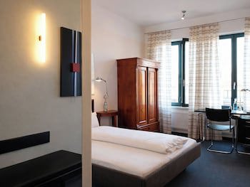 DORMERO Hotel Kehl galeri fotoğrafı