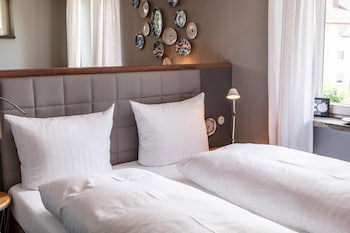 DORMERO Hotel Kehl fotoğrafı