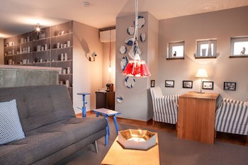 DORMERO Hotel Kehl galeri fotoğrafı