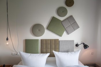 DORMERO Hotel Kehl fotoğrafı