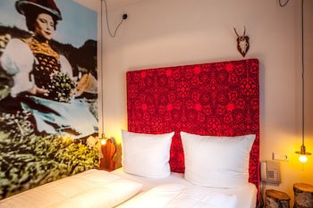 DORMERO Hotel Kehl galeri fotoğrafı