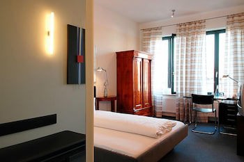 DORMERO Hotel Kehl galeri fotoğrafı