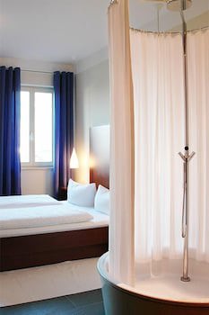 DORMERO Hotel Kehl galeri fotoğrafı