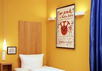 DORMERO Hotel Kehl galeri fotoğrafı