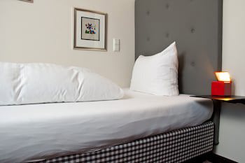 DORMERO Hotel Kehl galeri fotoğrafı