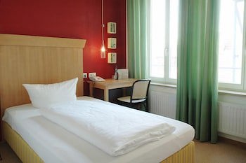 DORMERO Hotel Kehl galeri fotoğrafı