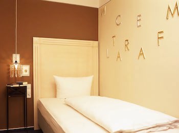 DORMERO Hotel Kehl galeri fotoğrafı