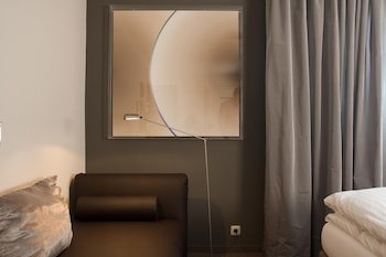 DORMERO Hotel Kehl galeri fotoğrafı