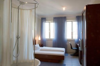 DORMERO Hotel Kehl galeri fotoğrafı