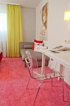 DORMERO Hotel Kehl fotoğrafı