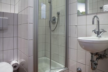 DORMERO Hotel Kehl galeri fotoğrafı