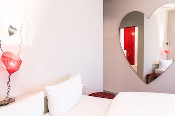 DORMERO Hotel Kehl galeri fotoğrafı
