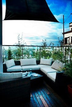 Park Suites Hotel & Spa