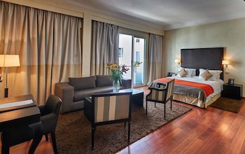 Park Suites Hotel & Spa